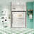 Noir mat est en rupture de stock