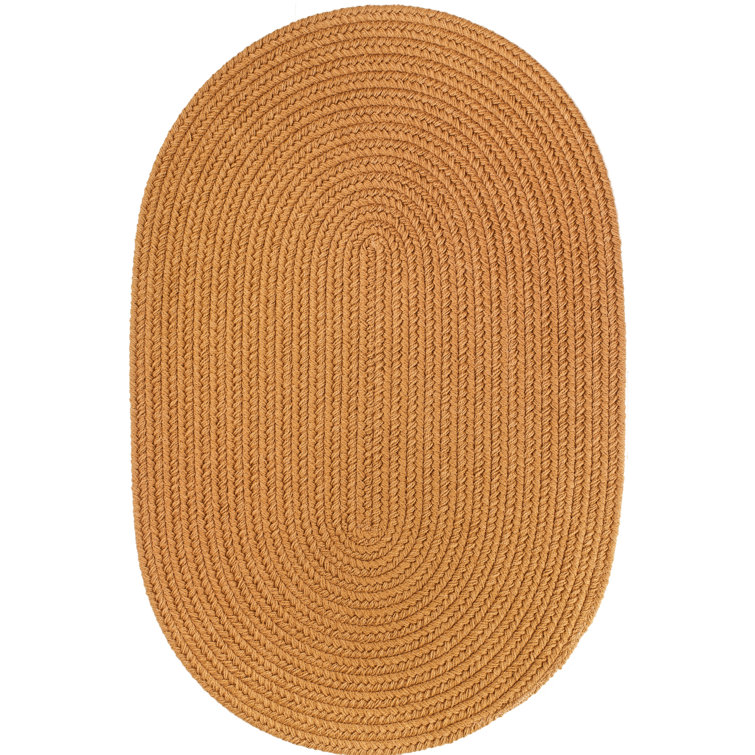 Smyth Synthetic Indoor Rug