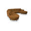 6 Seater Corner Sofa -1843261123-1843261134
