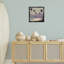 "Looming Palms Beach", art mural sur toile flottante par Noah Bay-1183830197-1183830199