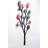 Coat Rack Bubble Tree 6 Hook