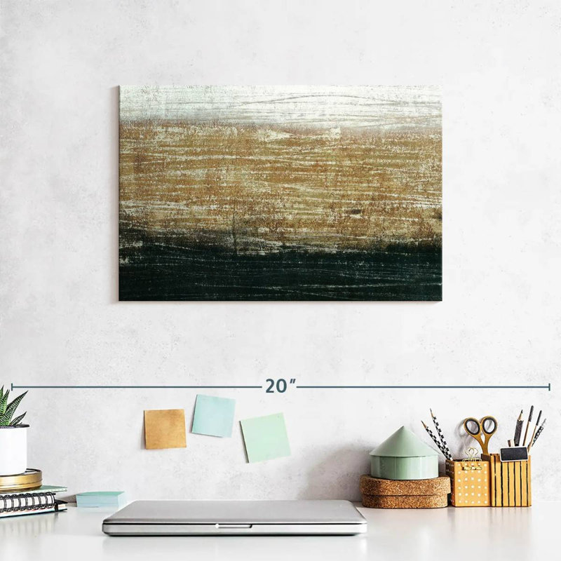 Avery Sandstorm, 8" H x 12" W