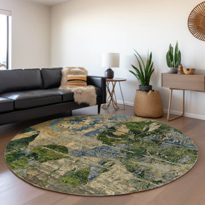 Tapis Flara