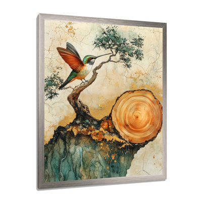 Gineva - Animals Wall Art Prints