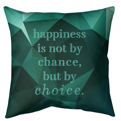Coussin de sol