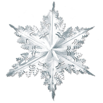 Flocon de neige winter/christmas