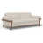 Polyester beige est en rupture de stock
