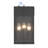 Tulsita Wall Light with Dusk to Dawn