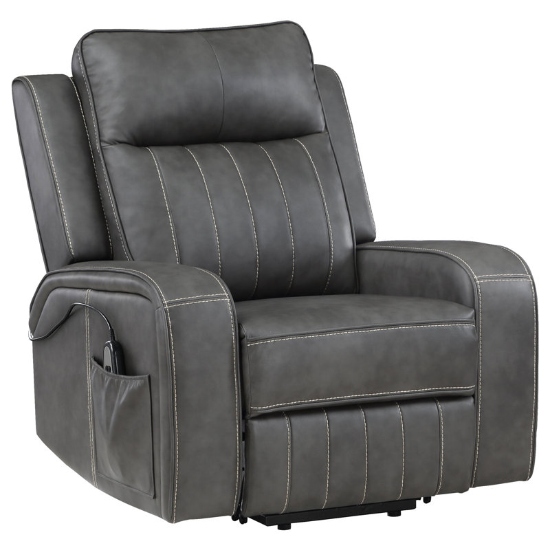 Fauteuil inclinable électrique Rodas