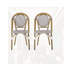 Chaises de bistro d'extérieur-2147171934