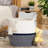 Laundry Basket with Handles-97683781