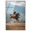 Bronc Rider Print by Oliver Gal-375764273-375764285