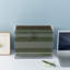 Acrylic File Organiser 
