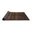 Tapis abstrait moderne 324-1776312783