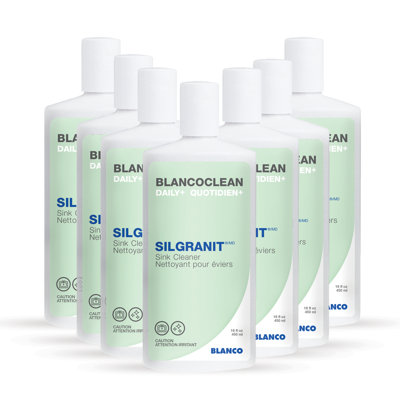 Nettoyant pour lavabo