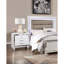 Table de chevet 1Pc