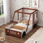 Lit voiture simple Fun Play Design