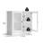 Marta 32"H 2-Door Accent Cabinet-124541745