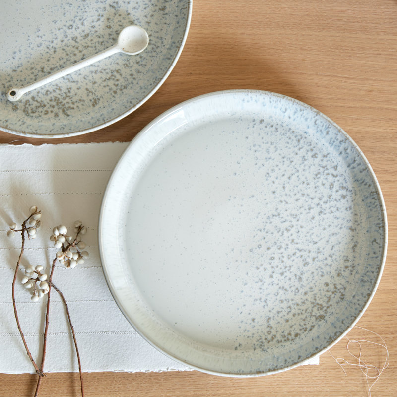 Kiln by Denby Dinner Plate