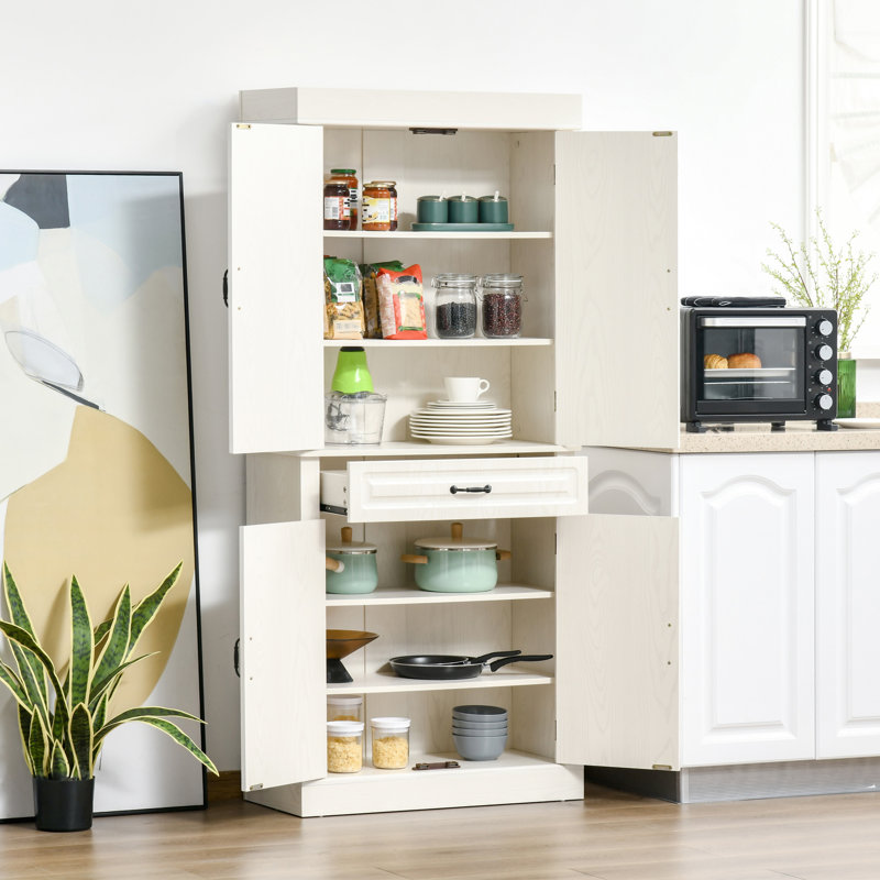 Artai 70.75'' Kitchen Pantry