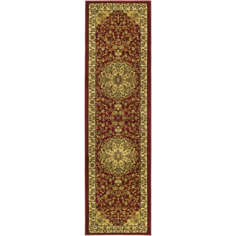 Klose Performance Rug, Runner 2'3" x 12'