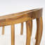 Chaise de salle à manger (ensemble de 2)