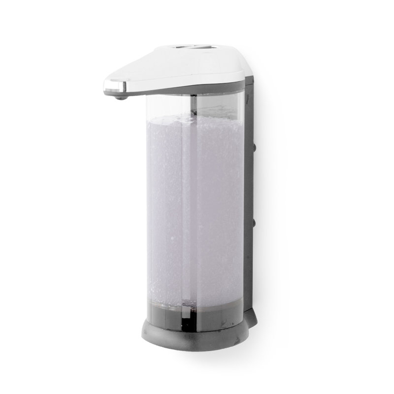 Mattocks Soap Dispenser