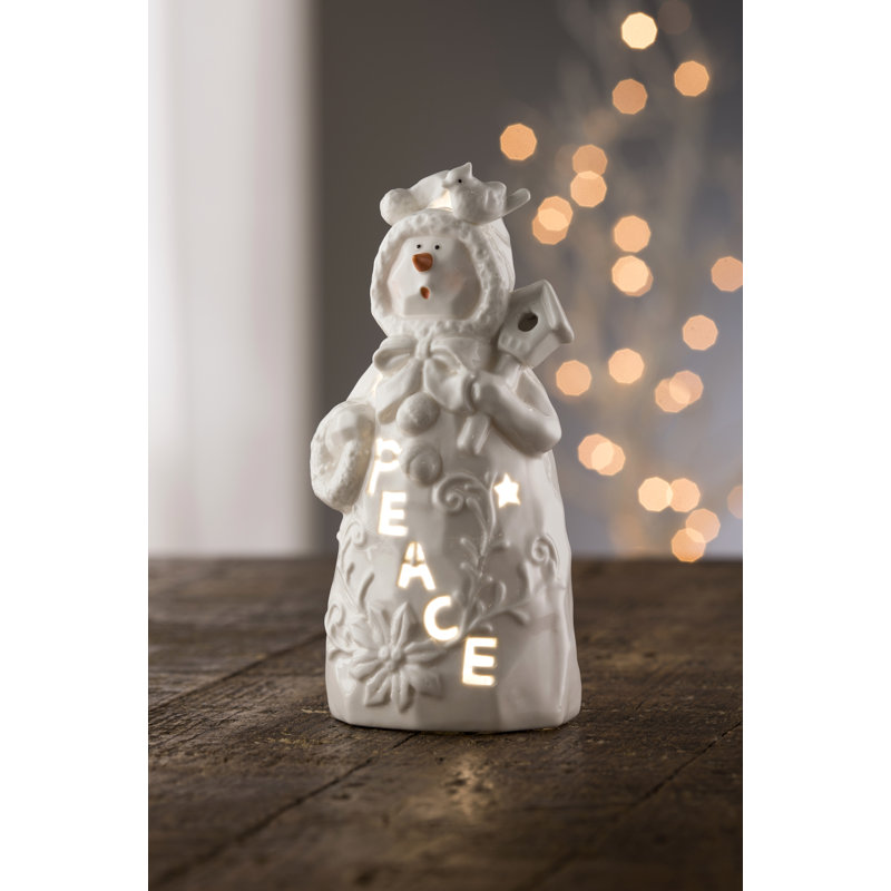 Christmas Figurines & Collectibles
