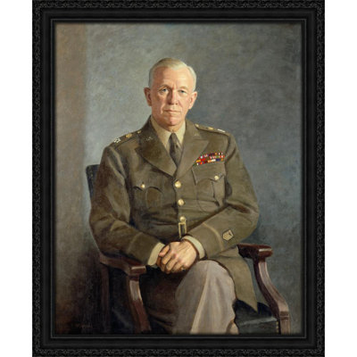 George C. Marshall