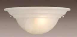Lambousa 1 - demi-lune blanche à intensité variable