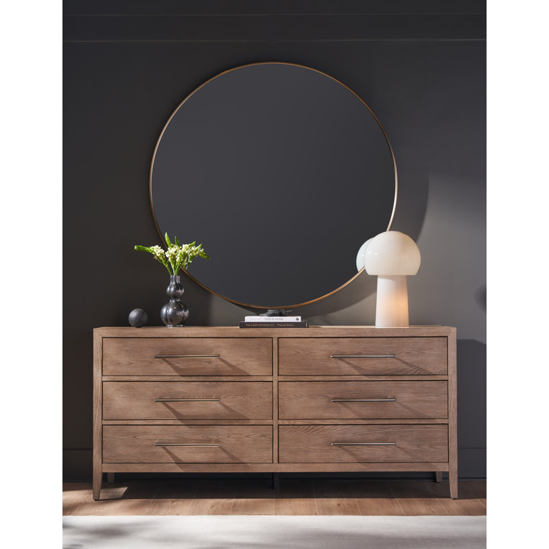 Cove 6 - Drawer Dresser