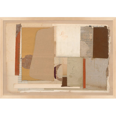 Heritage Framed Painting