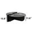 Table basse 2 pièces-1861315167