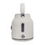 Charles Bentley 1.7L Stainless Steel Electric Tea Kettle