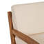 [Chaise simple] CHAISE CLUB GRENada