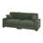 2-Pieces Modular Sofa-1184600244