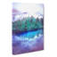 Mythical Forest In Germany - Wrapped Canvas-56659242
