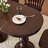 Oval Dining Table-98759219
