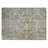 Machine Washable Indoor/Outdoor Mattis ACN2310 Abstract Rug-1434599986