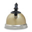 Belfry Kitchen Peniste 3L Stainless Steel Whistling Stovetop Kettle-856247867