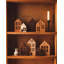 Crafted Wooden Houses - Maple - Farmhouse