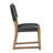 Iresha Extendable Double Pedestal Dining Set-120750386
