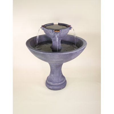 Huntington Floor Fountain