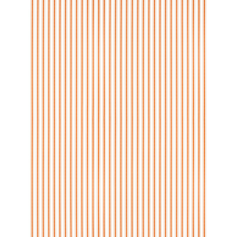 Rayures Johnson, Tangerine