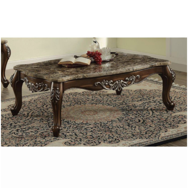 Table basse Latisha