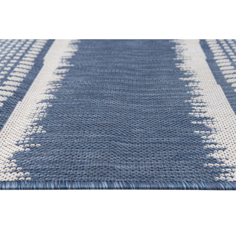 Tapis Tranie, Rectangle 8 pi x 11 pi
