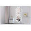 Miroir de salle de bain avec miroir Hollywood