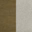 Grand lit en tissu d'ameublement Nutmeg