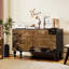 Commode d'appoint en bois massif Modern Modern