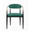 Ensemble de chaises d'appoint 2 pièces-114326332